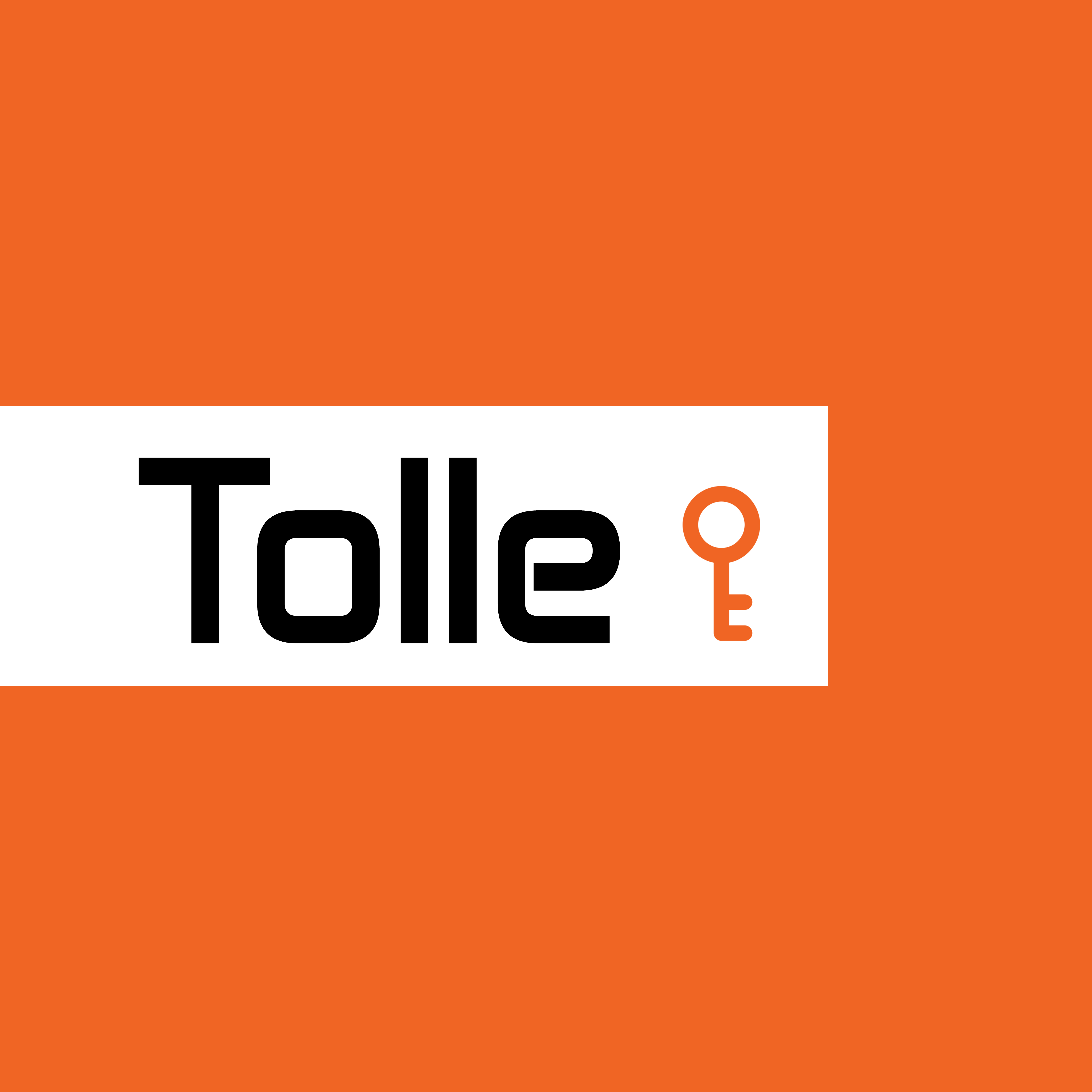 Tolle Logo